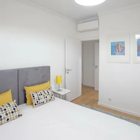 Luxury Anibal Cunha Apartments Porto Zewnętrze zdjęcie