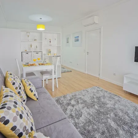Luxury Anibal Cunha Apartments Porto Zewnętrze zdjęcie