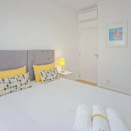 Luxury Anibal Cunha Apartments Porto Zewnętrze zdjęcie