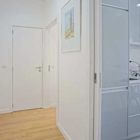 Luxury Anibal Cunha Apartments Porto Zewnętrze zdjęcie