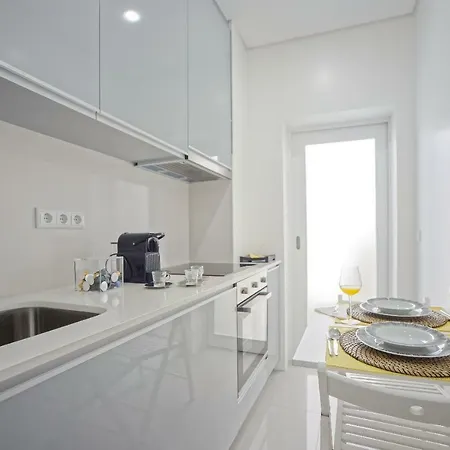 Luxury Anibal Cunha Apartments Porto Zewnętrze zdjęcie
