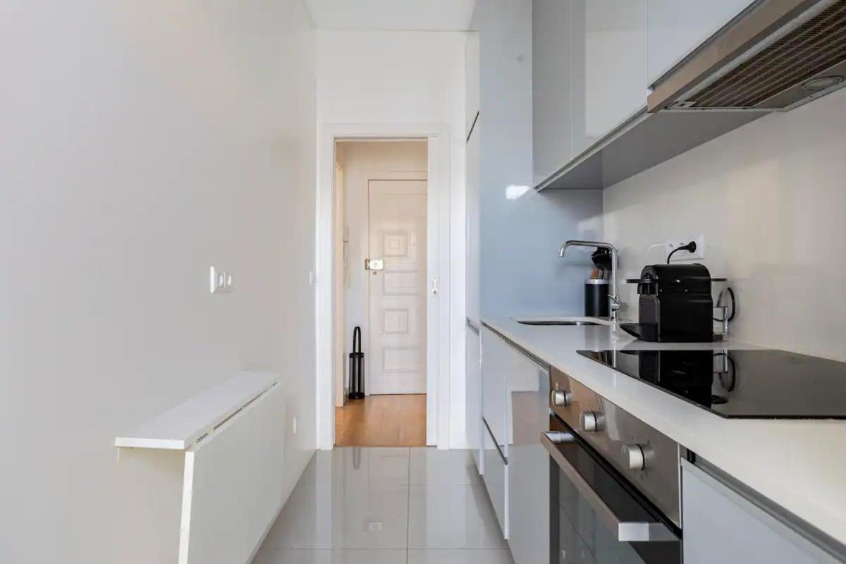 Luxury Anibal Cunha Apartment