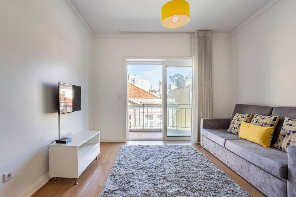 Apartment Luxury Anibal Cunha