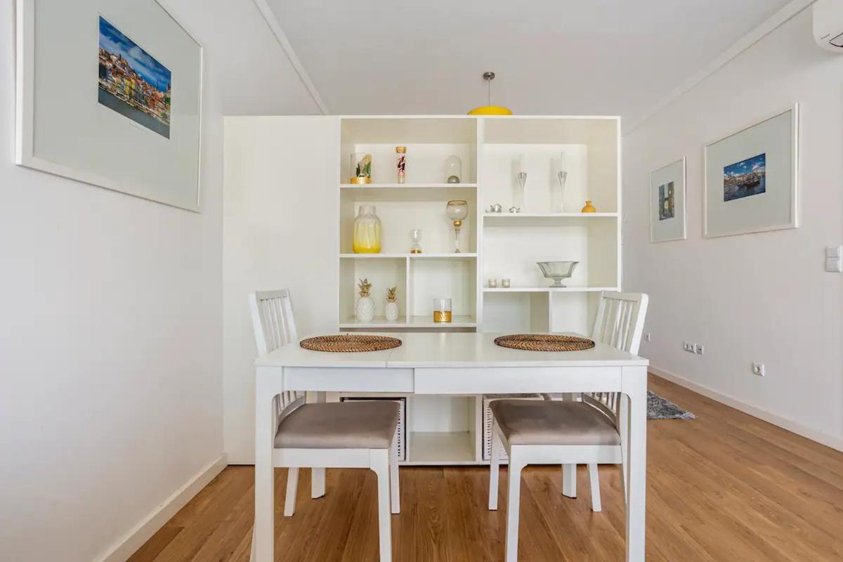 Luxury Anibal Cunha Apartment *