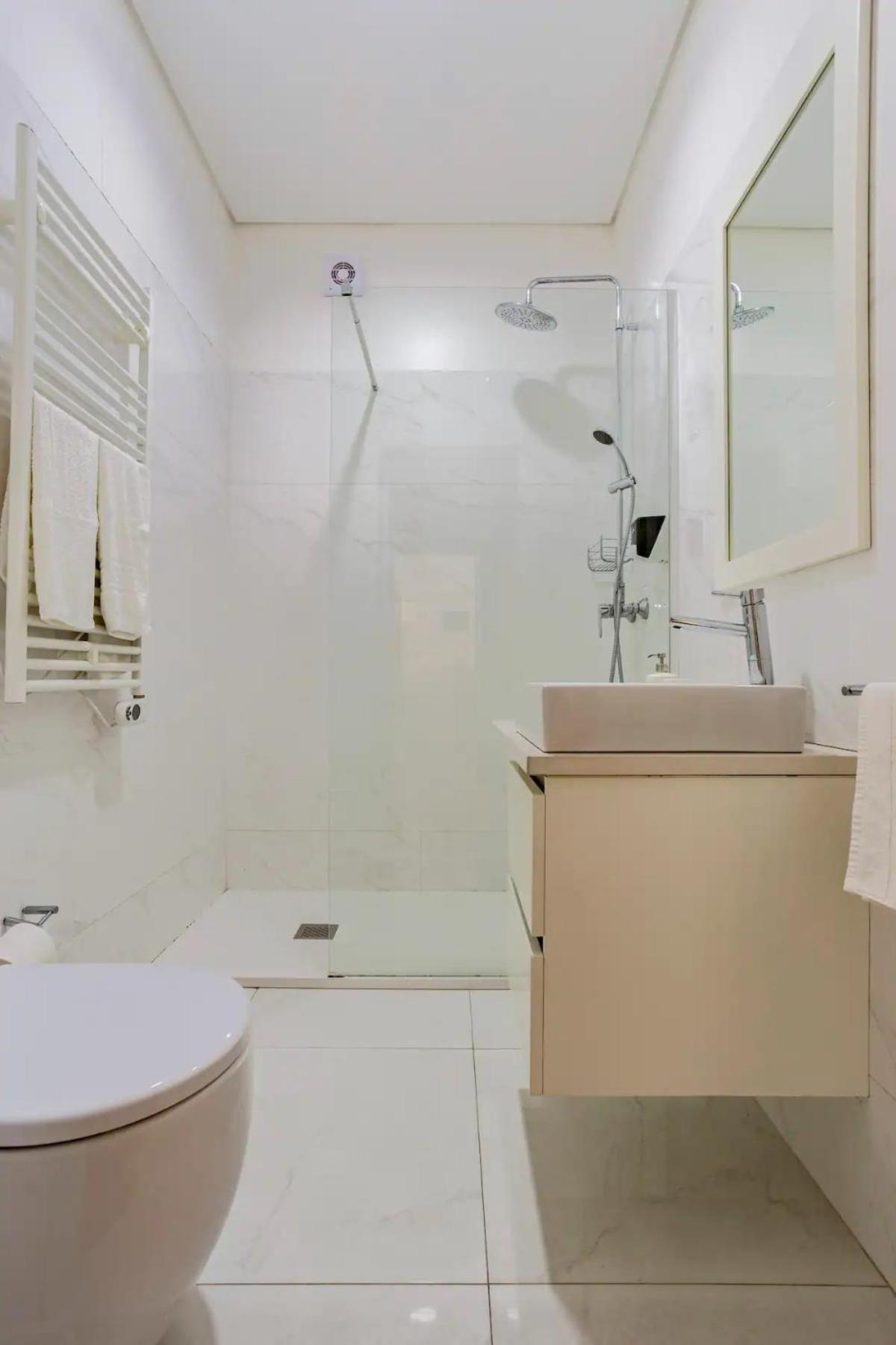 Apartment Luxury Anibal Cunha *