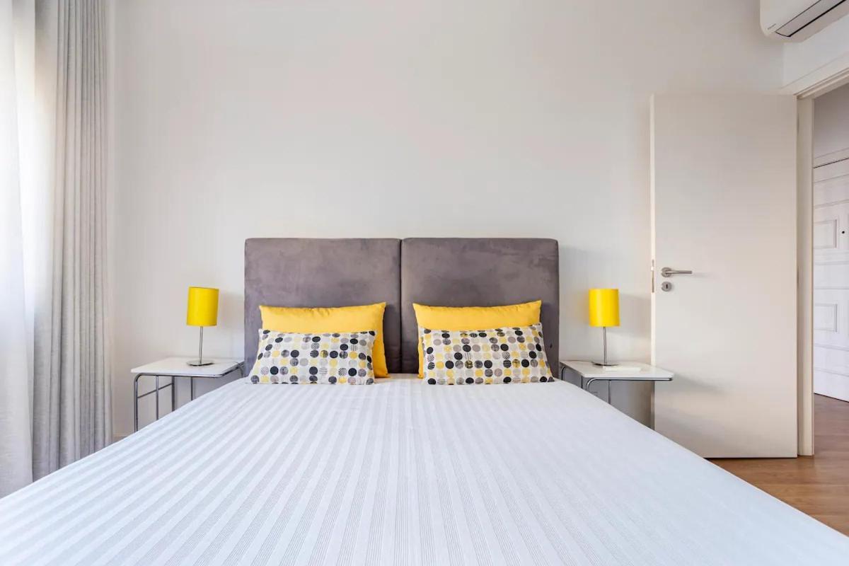 Luxury Anibal Cunha Apartment Porto