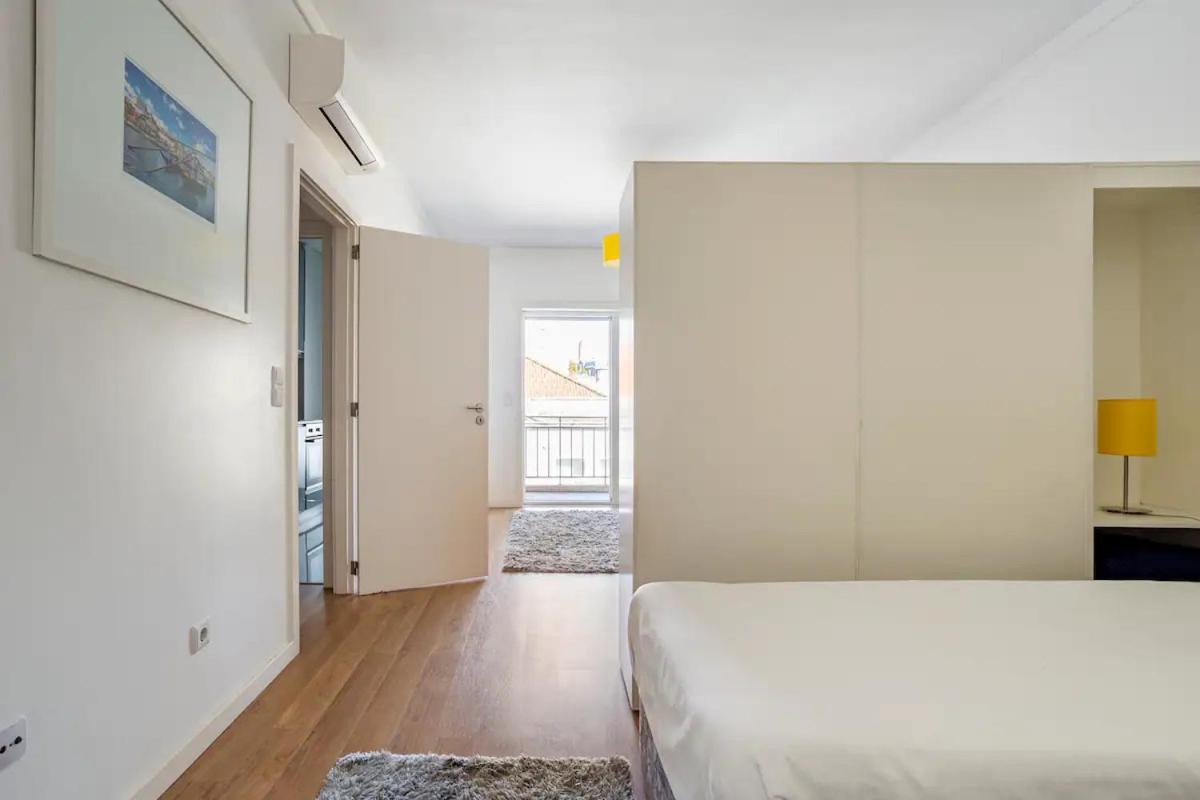 Apartment Luxury Anibal Cunha Porto