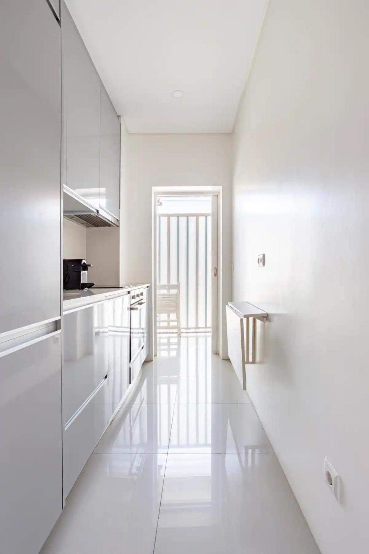 Luxury Anibal Cunha Apartment