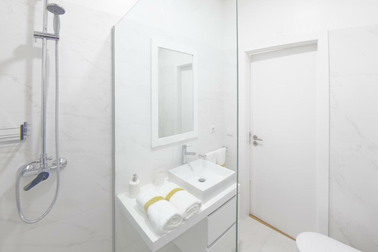 Luxury Anibal Cunha * Porto