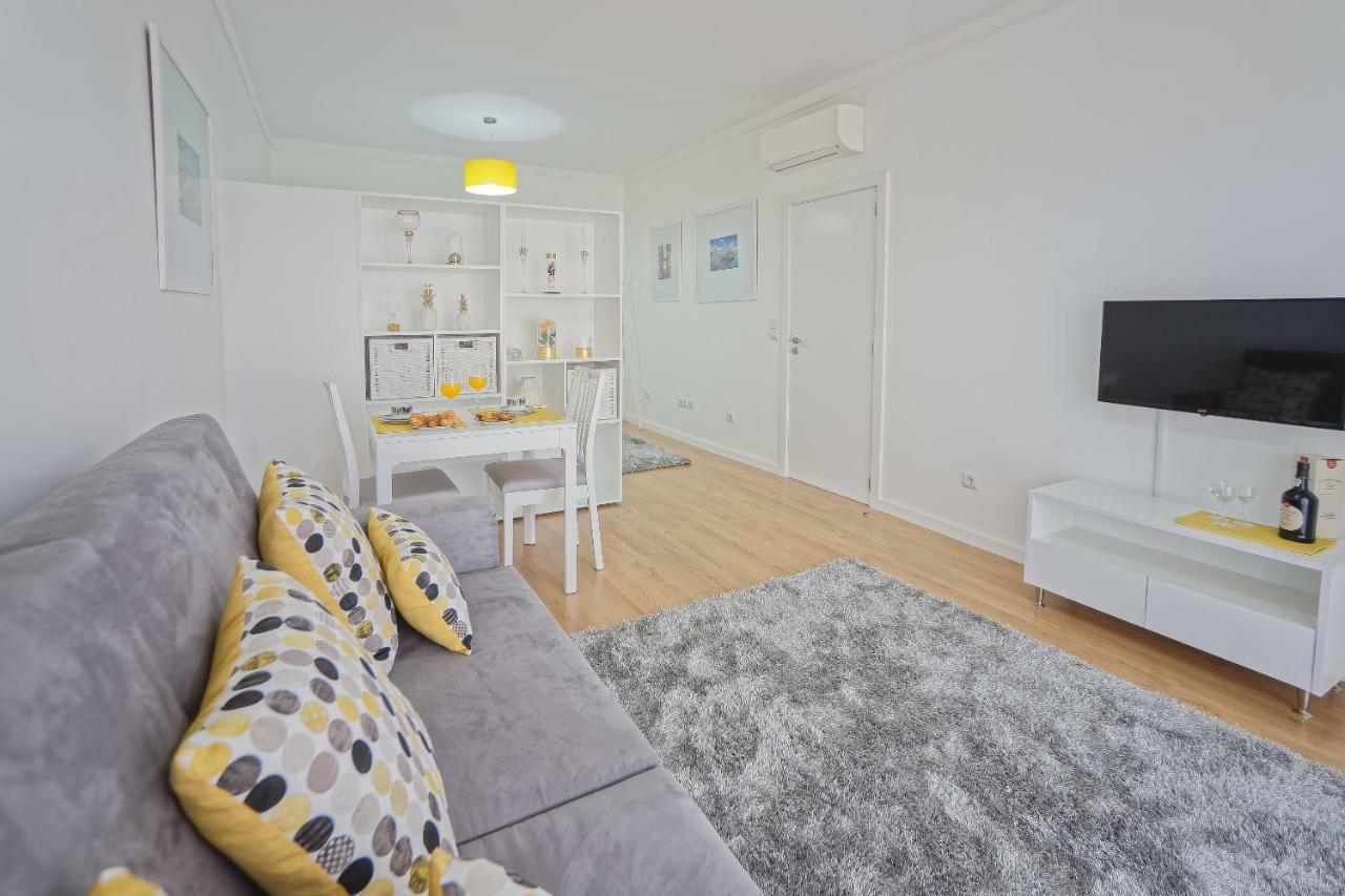 Apartment Luxury Anibal Cunha