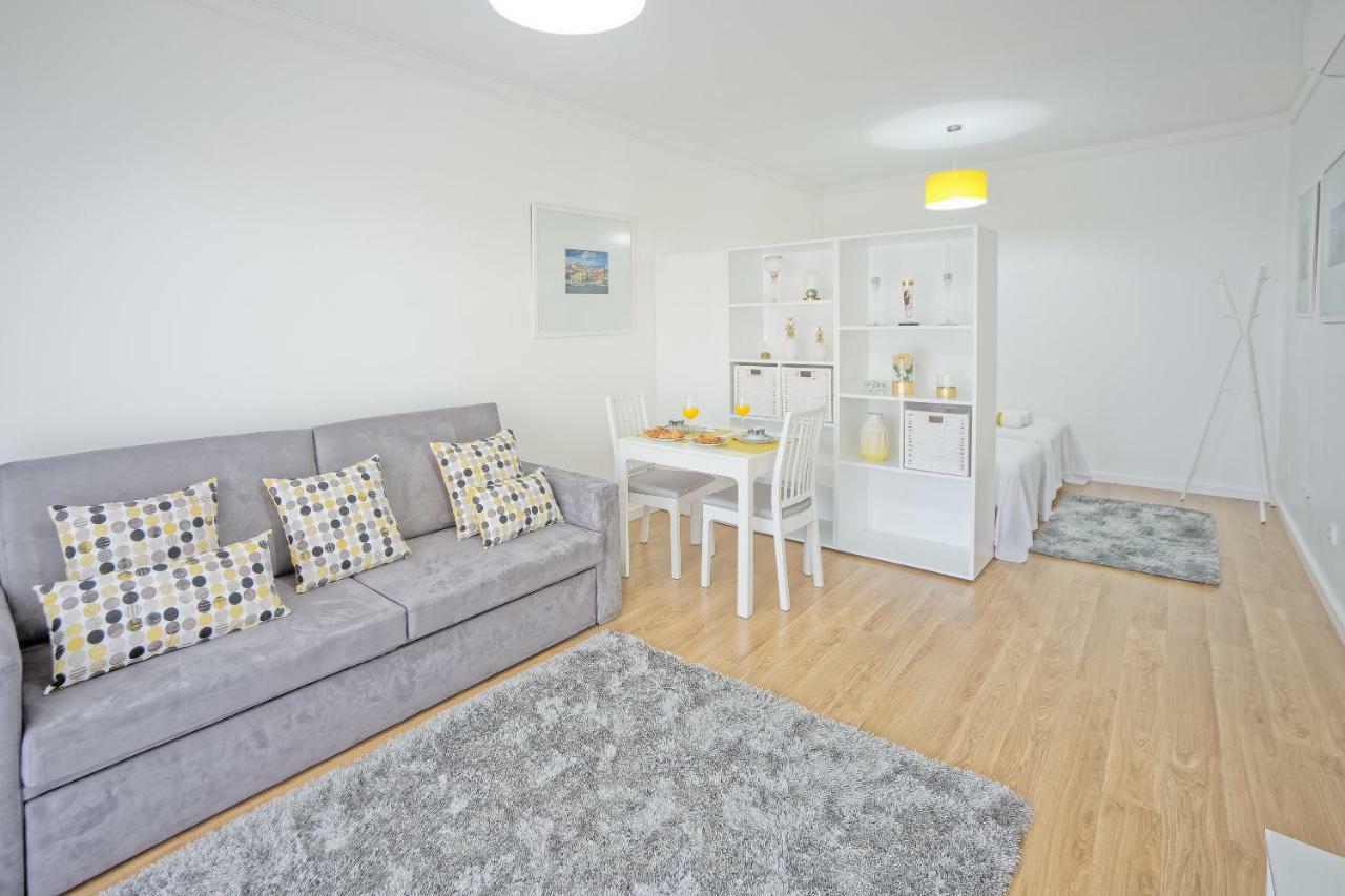 Apartment Luxury Anibal Cunha Porto