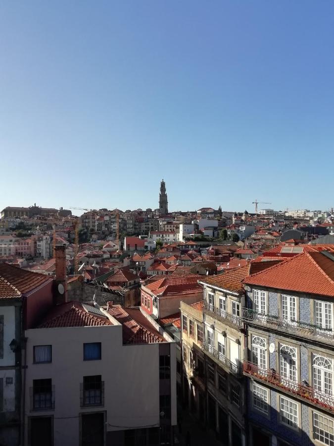Luxury Anibal Cunha Apartment Porto